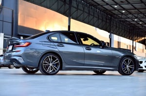 2022 แท้ BMW 330e M Sport Plug-in Hybrid G20