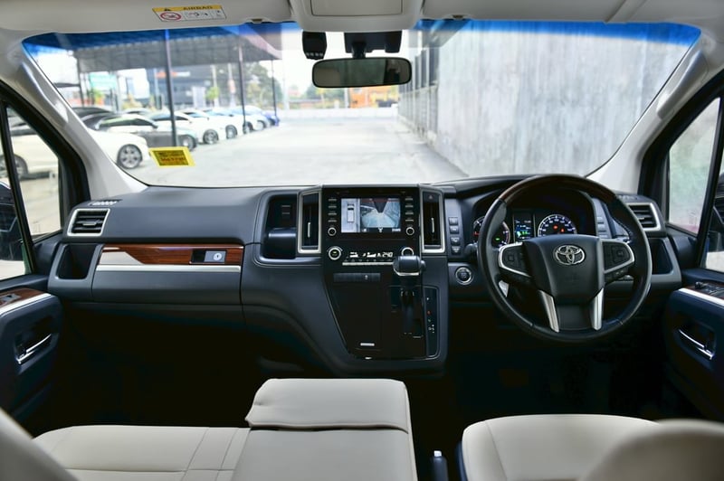 🎖️ 2020 แท้ TOYOTA MAJESTY 2.8 PREMIUM 🎖️