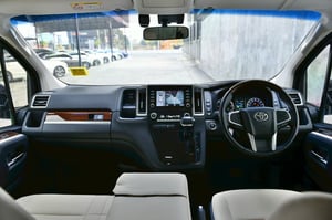 🎖️ 2020 แท้ TOYOTA MAJESTY 2.8 PREMIUM 🎖️