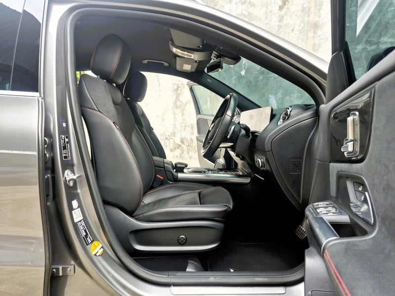 🎖️2023 Mercedes-Benz GLA 200 AMG Dynamic โฉม W156🎖️