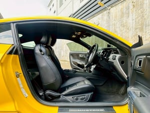 2016 แท้ Ford Mustang 2.3L EcoBoost