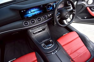 🎖️2022 Mercedes-Benz E 200 Coupe’ Facelift AMG Dynamic W238🎖️