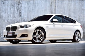 🎖️2013 แท้ BMW 520d GT ( Gran Turismo ) F07🎖️ 🎖️2013 แท้ BMW 520d GT ( Gran Turismo ) F07🎖️