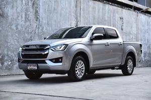 🎖️2022 แท้ Isuzu D Max CAB-4 1.9 Ddi L DA 6AT🎖️
