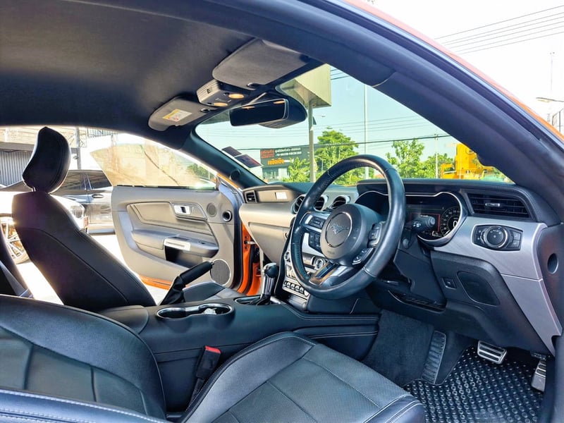 🎖️2020 แท้ Ford Mustang 2.3L High Performance🎖️