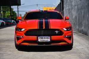 🎖️2019 Ford Mustang 2.3 EcoBoost Coupe’ Performance Pack🎖️