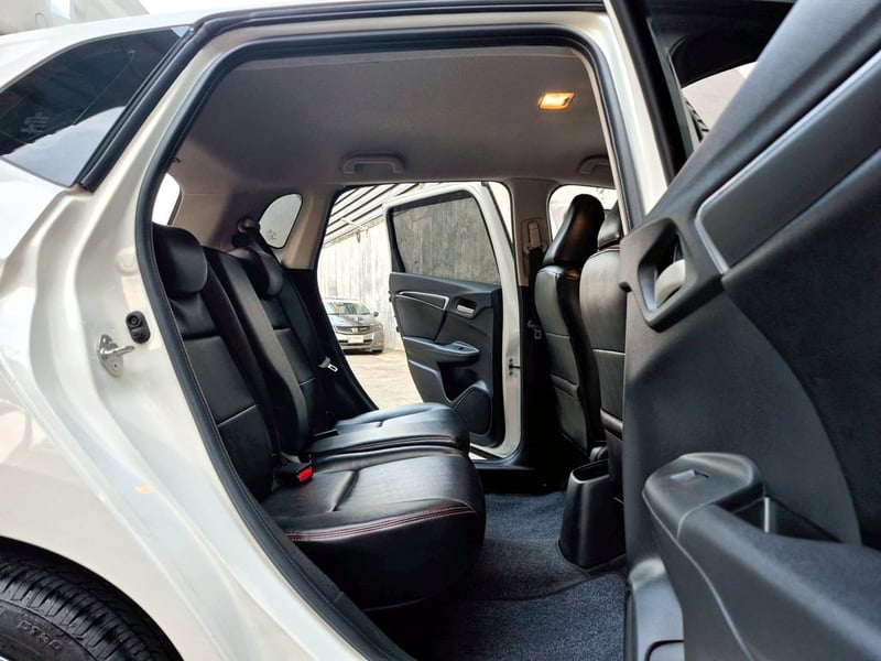 🎖️2020 Honda Jazz 1.5 S CVT Minorchange🎖️