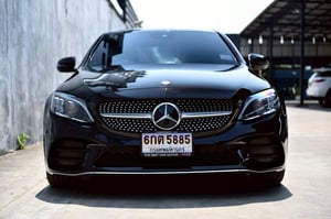 🎖️2019 แท้ Mercesdes Benz C220d AMG Dynamic W205🎖️ 🎖️2019 แท้ Mercesdes Benz C220d AMG Dynamic W205🎖️