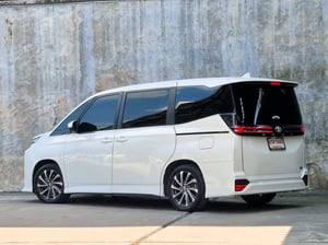 2024 Toyota Voxy Hybrid S-Z 2024 Toyota Voxy Hybrid S-Z