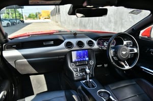 🎖️2019 Ford Mustang 2.3 EcoBoost Coupe’ Performance Pack🎖️