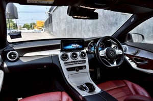 🎖️2019 แท้ Mercesdes Benz C220d AMG Dynamic W205🎖️ 🎖️2019 แท้ Mercesdes Benz C220d AMG Dynamic W205🎖️