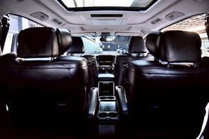 2017 แท้ TOYOTA VELLFIRE 2.5 ZG EDITION