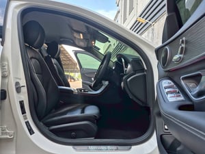 2019 Mercedes-Benz C 220d Facelift Avantgarde (W205)