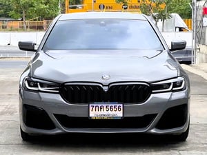 🎖️2021 แท้ BMW 520d M Sport G30 LCI🎖️