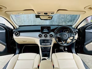 🎖️2020 Mercedes-Benz GLA200 W156🎖️