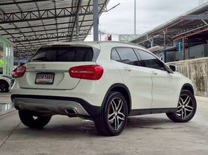  2016 แท้ BENZ GLA-CLASS, GLA200 โฉม W156 