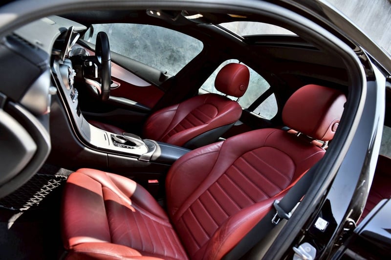 🎖️2019 แท้ Mercesdes Benz C220d AMG Dynamic W205🎖️ 🎖️2019 แท้ Mercesdes Benz C220d AMG Dynamic W205🎖️