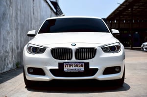 🎖️2013 แท้ BMW 520d GT ( Gran Turismo ) F07🎖️ 🎖️2013 แท้ BMW 520d GT ( Gran Turismo ) F07🎖️