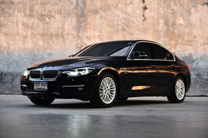 🎖️2017 BMW SERIES 3, 320d iconic F30🎖️ 🎖️2017 BMW SERIES 3, 320d iconic F30🎖️