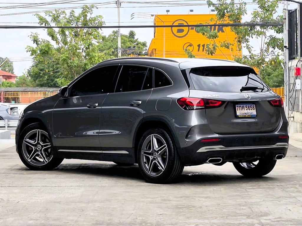 🎖️2023 Mercedes-Benz GLA 200 AMG Dynamic โฉม W156🎖️