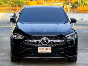 2024 Mercedes-Benz GLA 200 AMG Dynamic W156 2024 Mercedes-Benz GLA 200 AMG Dynamic W156