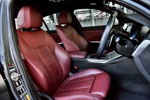 2022 แท้ BMW 330e M Sport Plug-in Hybrid G20