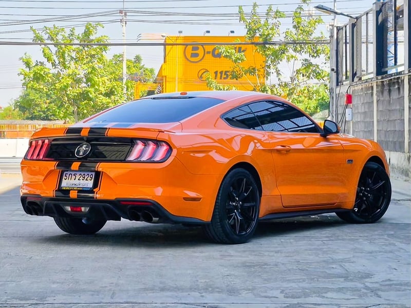 🎖️2020 แท้ Ford Mustang 2.3L High Performance🎖️