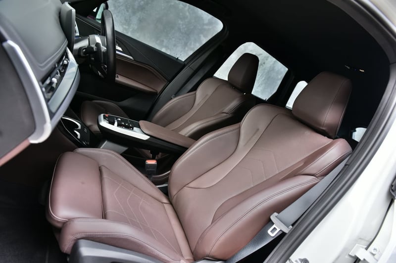 🎖️2023 แท้ BMW X1 sDrive20i M Sport (U11)🎖️ 🎖️2023 แท้ BMW X1 sDrive20i M Sport (U11)🎖️