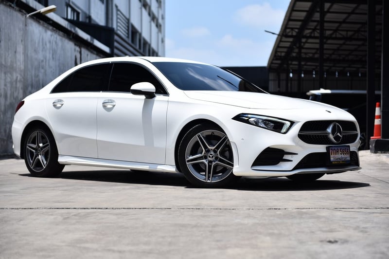 🎖️2022 Mercedes-Benz A200 AMG Dynamic W177🎖️