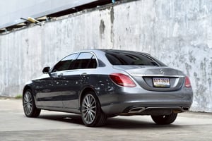 2017 Benz C350e AMG Dynamic W205 2017 Benz C350e AMG Dynamic W205