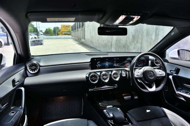 🎖️2022 Mercedes-Benz A200 AMG Dynamic W177🎖️