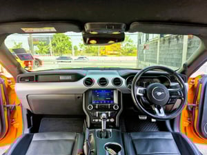 🎖️2020 แท้ Ford Mustang 2.3L High Performance🎖️