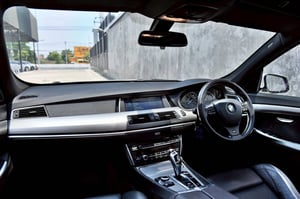 🎖️2013 แท้ BMW 520d GT ( Gran Turismo ) F07🎖️ 🎖️2013 แท้ BMW 520d GT ( Gran Turismo ) F07🎖️