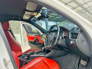 🎖️2015 แท้ BMW X1 sDrive20d M-Sport E84🎖️