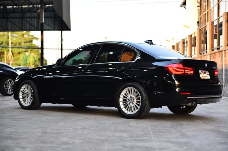 🎖️2017 BMW SERIES 3, 320d iconic F30🎖️ 🎖️2017 BMW SERIES 3, 320d iconic F30🎖️