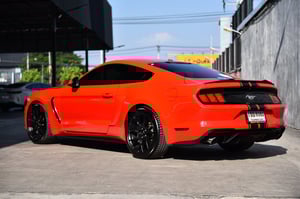 🎖️2019 Ford Mustang 2.3 EcoBoost Coupe’ Performance Pack🎖️