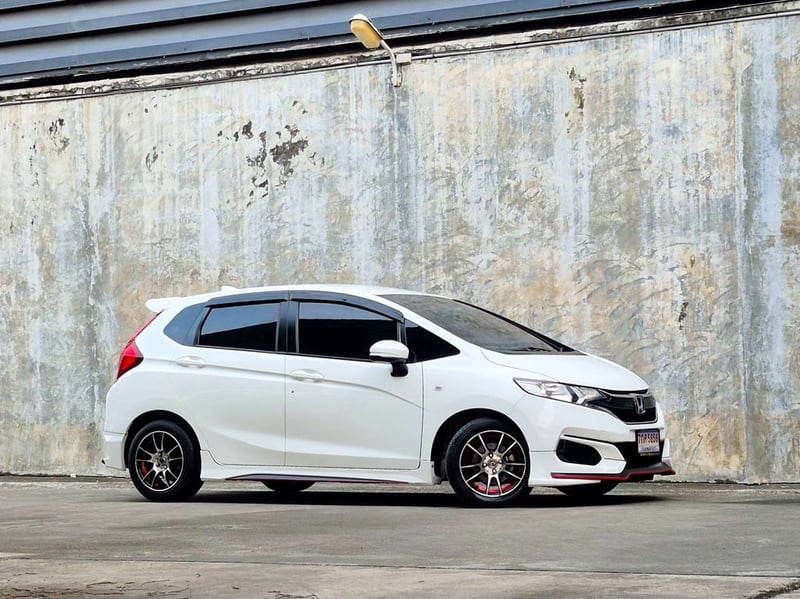 🎖️2020 Honda Jazz 1.5 S CVT Minorchange🎖️