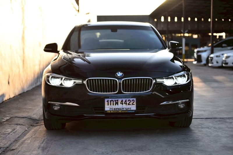 🎖️2017 BMW SERIES 3, 320d iconic F30🎖️ 🎖️2017 BMW SERIES 3, 320d iconic F30🎖️