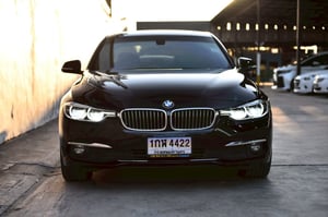 🎖️2017 BMW SERIES 3, 320d iconic F30🎖️ 🎖️2017 BMW SERIES 3, 320d iconic F30🎖️