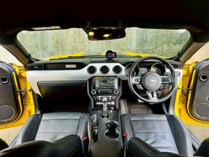 2016 แท้ Ford Mustang 2.3L EcoBoost