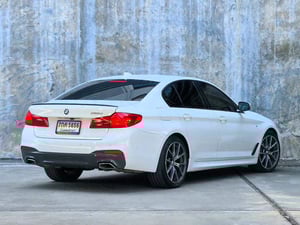 🎖️2020 BMW SERIES 5, 520d M-SPORT G30🎖️