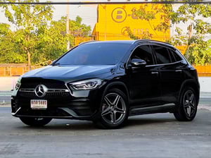 2024 Mercedes-Benz GLA 200 AMG Dynamic W156 2024 Mercedes-Benz GLA 200 AMG Dynamic W156