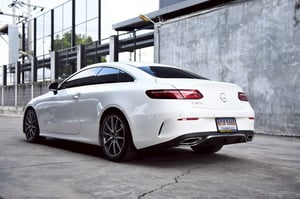 🎖️2022 Mercedes-Benz E 200 Coupe’ Facelift AMG Dynamic W238🎖️