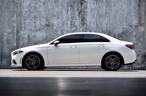 🎖️2022 Mercedes-Benz A200 AMG Dynamic W177🎖️