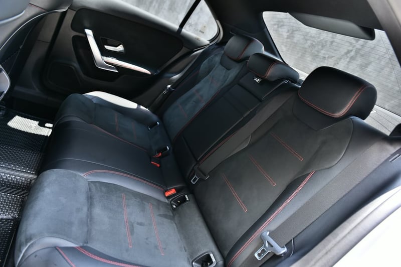 🎖️2022 Mercedes-Benz A200 AMG Dynamic W177🎖️