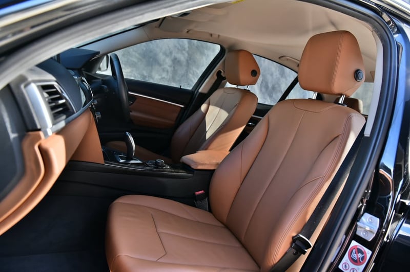 🎖️2017 BMW SERIES 3, 320d iconic F30🎖️ 🎖️2017 BMW SERIES 3, 320d iconic F30🎖️