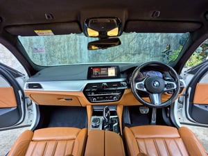 🎖️2020 BMW SERIES 5, 520d M-SPORT G30🎖️