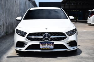🎖️2022 Mercedes-Benz A200 AMG Dynamic W177🎖️