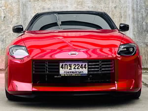 🎖️2024 Nissan Fairlady Z400 Version ST🎖️