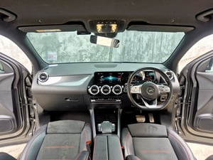 🎖️2023 Mercedes-Benz GLA 200 AMG Dynamic โฉม W156🎖️